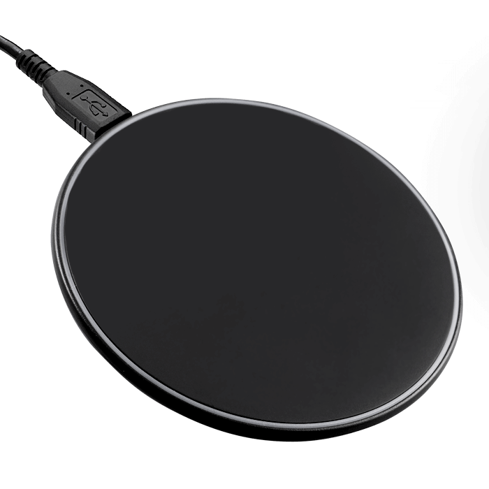 Wireless Cell Phone Charging Pad | CircaCharge | DFYDaily