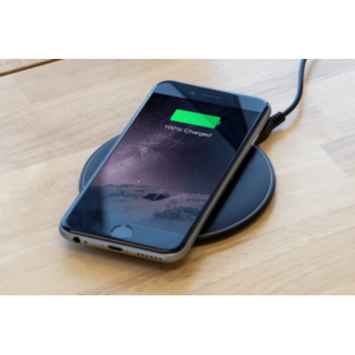 Wireless Home Charger