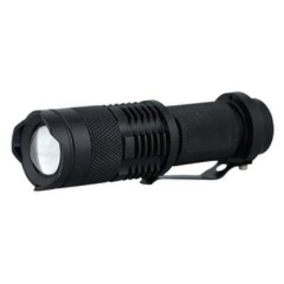 Compact Tactical Flashlight